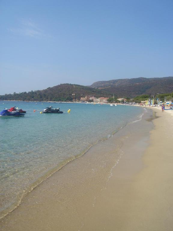 Auberge Du Cap Negre Le Lavandou Exterior foto